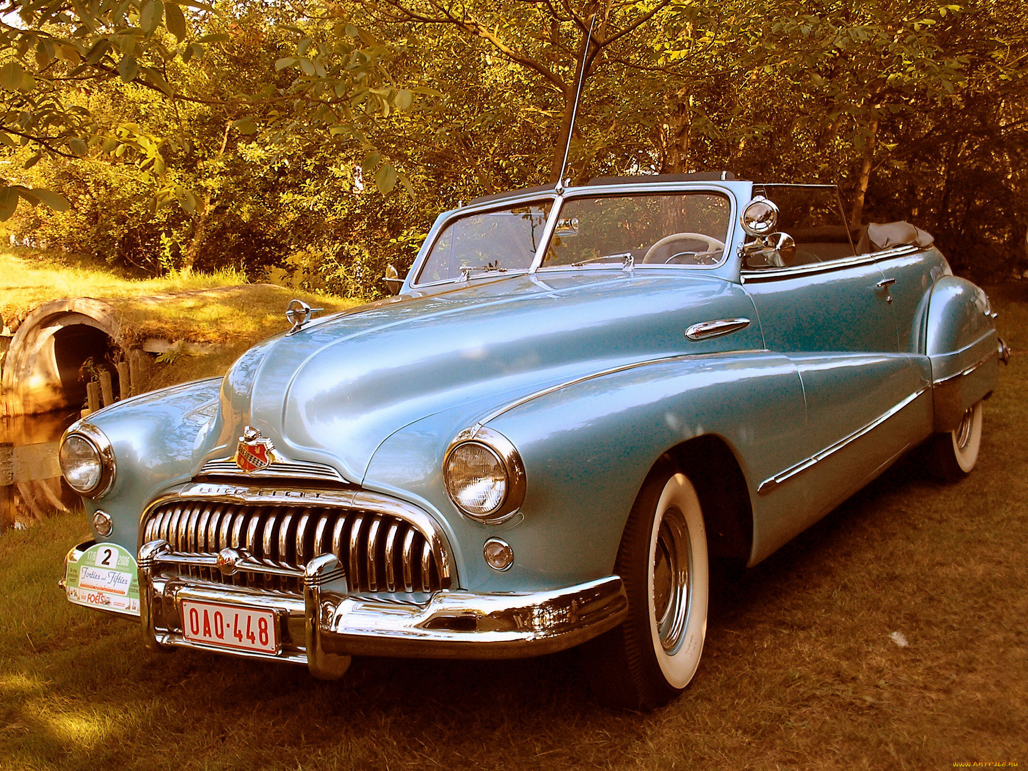 , buick
